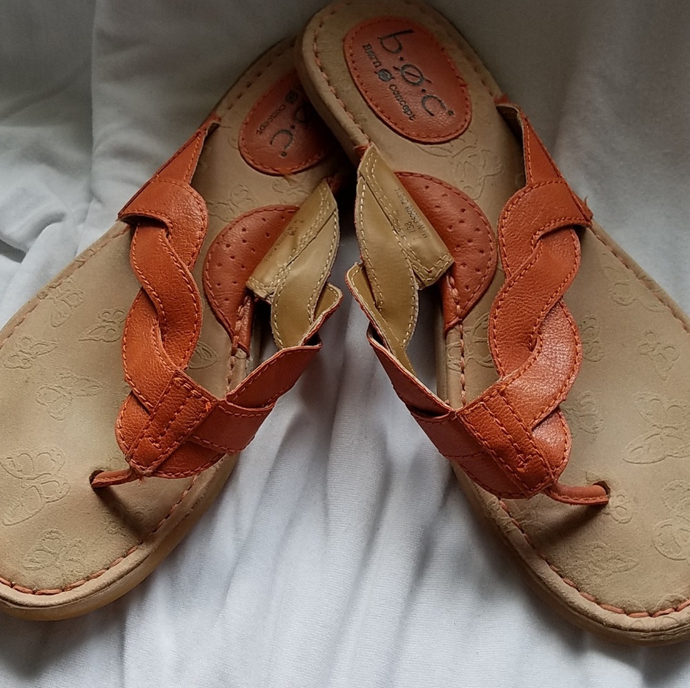 Flip flops